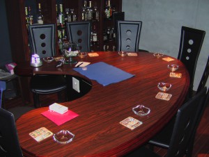 Great Magic Table