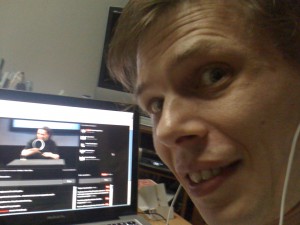 Watching The EMC Watching The EMC