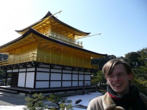 Kinkaku-Ji
