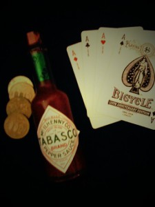 Spicy Magic Spicy Magic