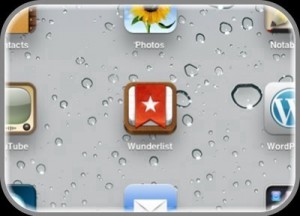 Wunderlist